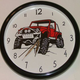 Illustration for article titled Off-Road Clocks Galore